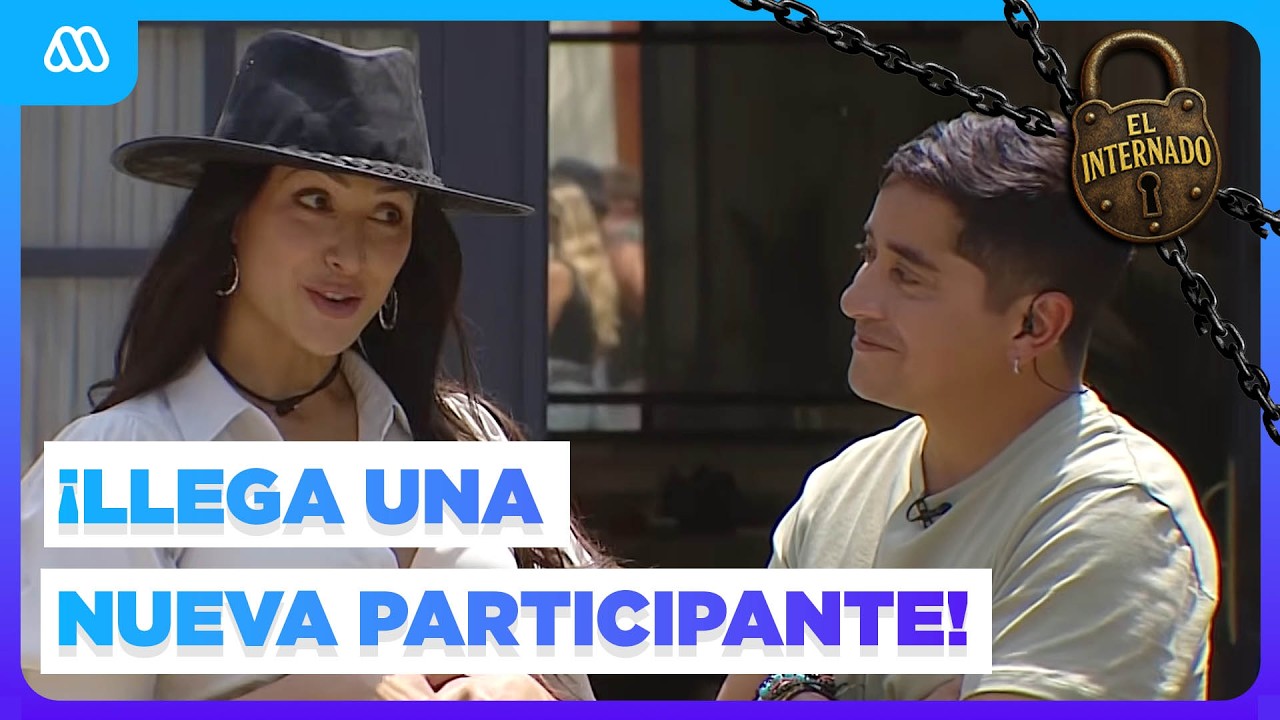 El Internado Mega | RESUMEN CAPÍTULO 76 | ¡Kari Belén ES LA NUEVA PARTICIPANTE de El Internado
