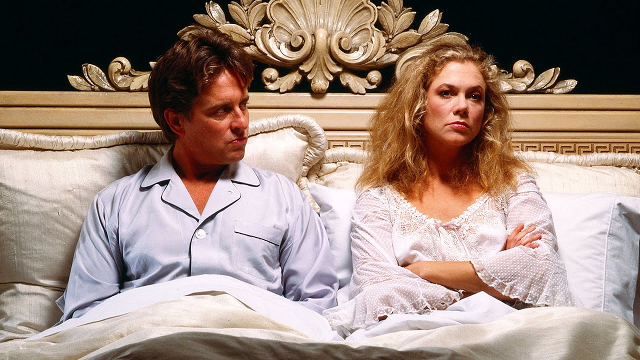 The War of the Roses (1989) | Michael Douglas. Kathleen Turner | Theatrical Trailer