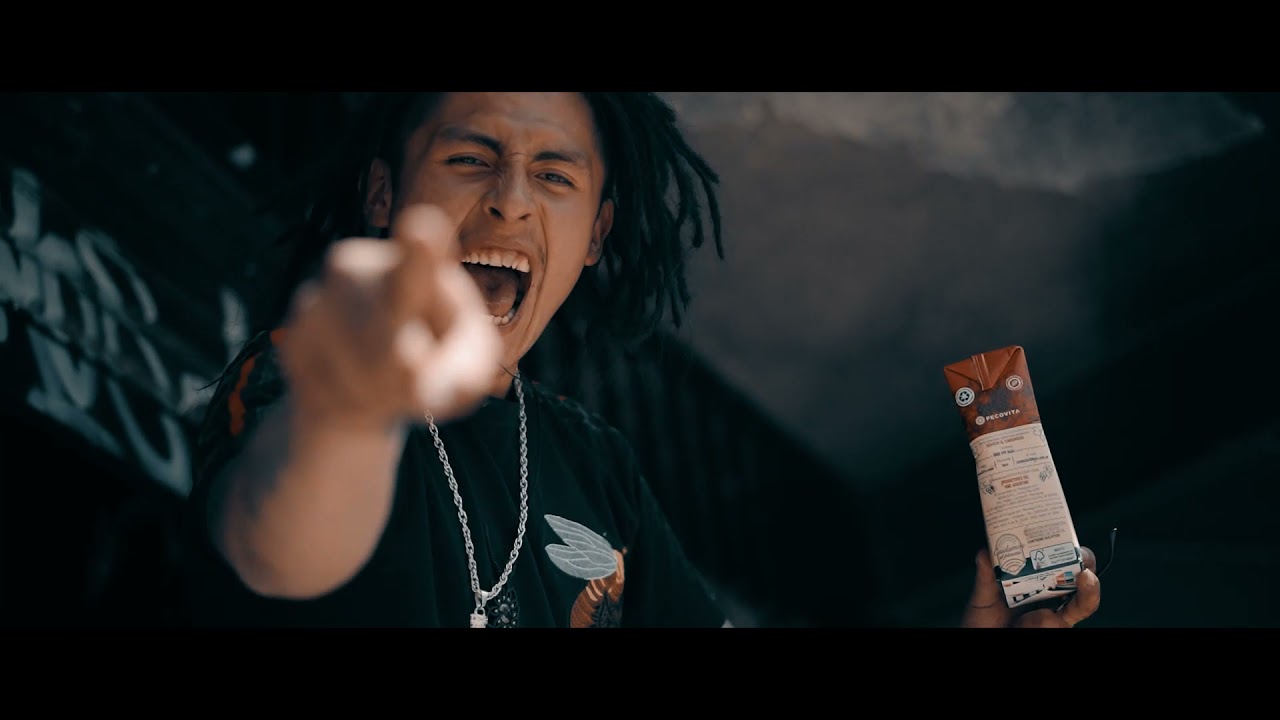 CHICHIKO MC - INSiSIST0 INSiST0 VIDEO OFICIAL