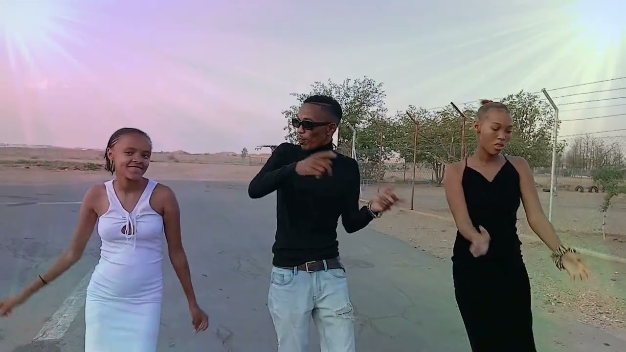 Dreii-Dream Girl