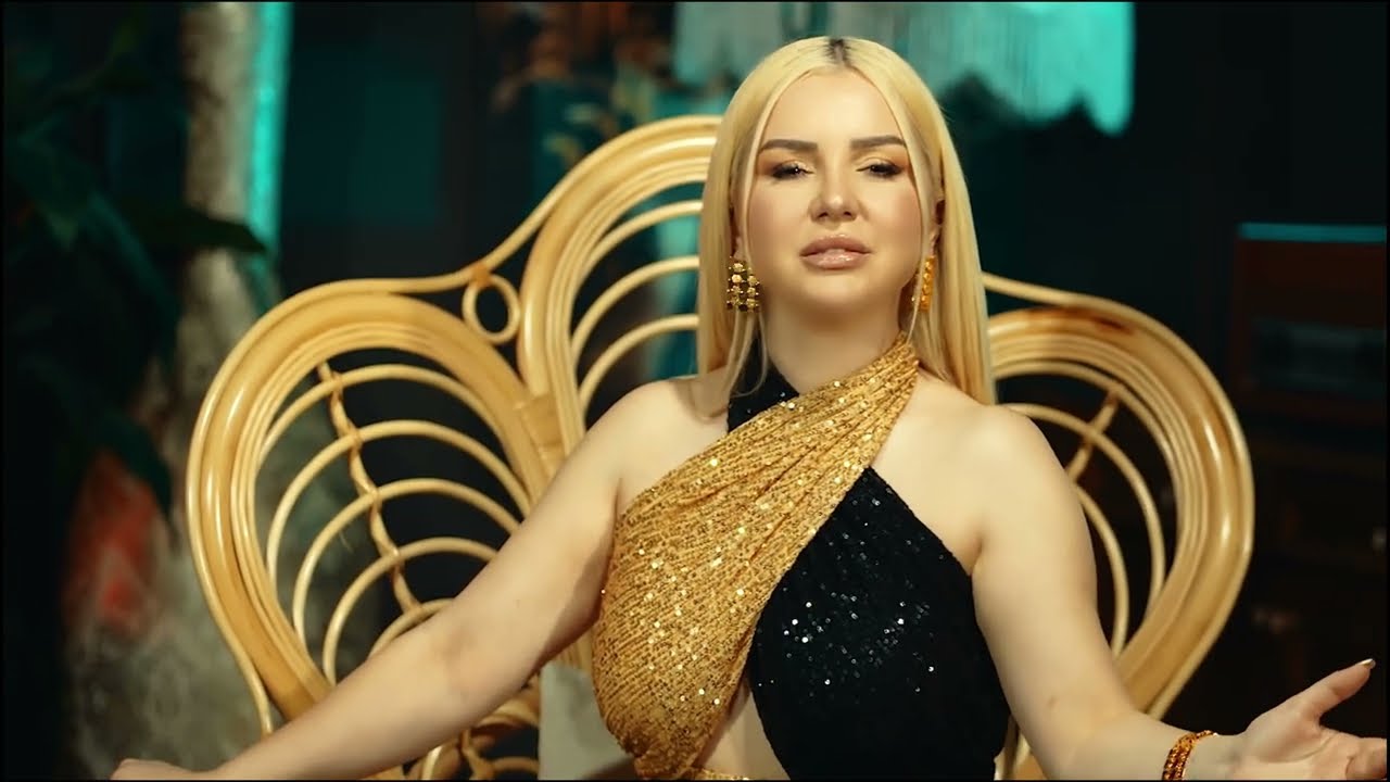LEYLA BARUT  ZARARDAYIM ZİYANDAYIM