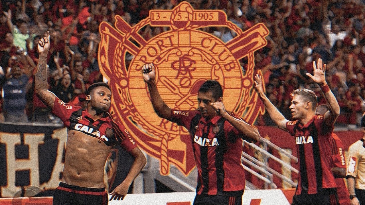 Sport Recife - Brasileirão 2015 ● The Golden Campaign