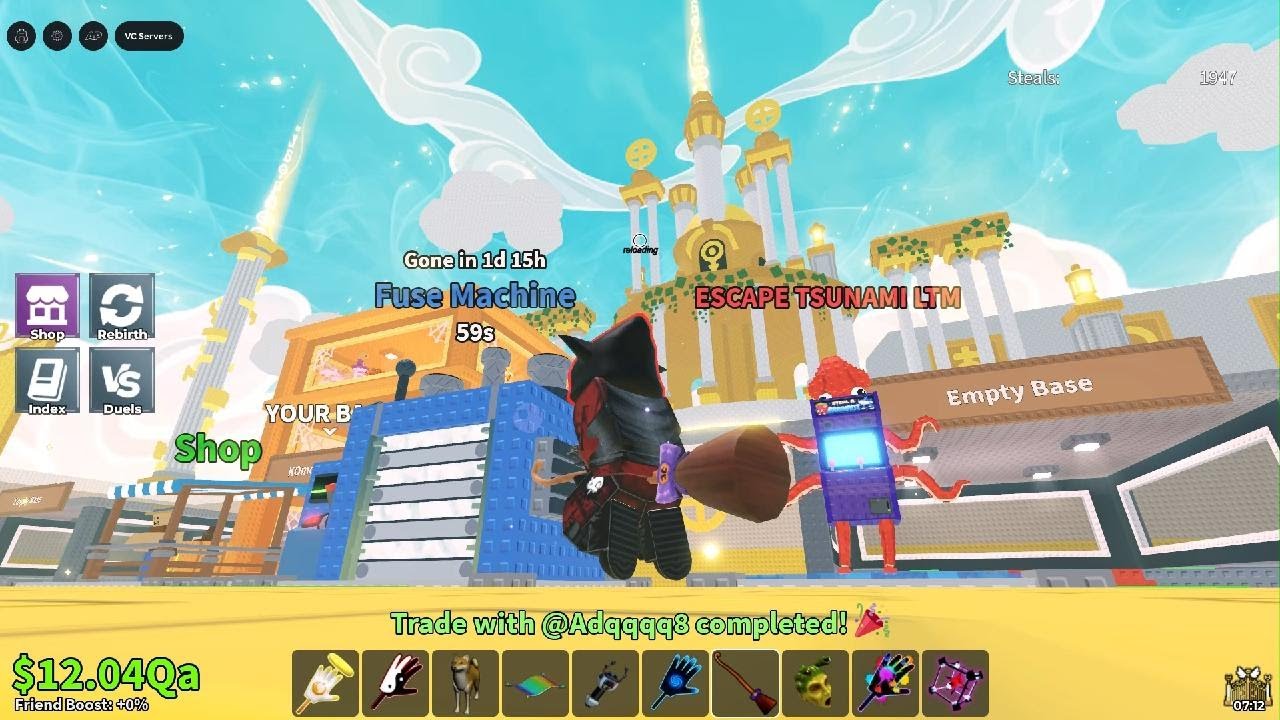 Was this a L trade 😭