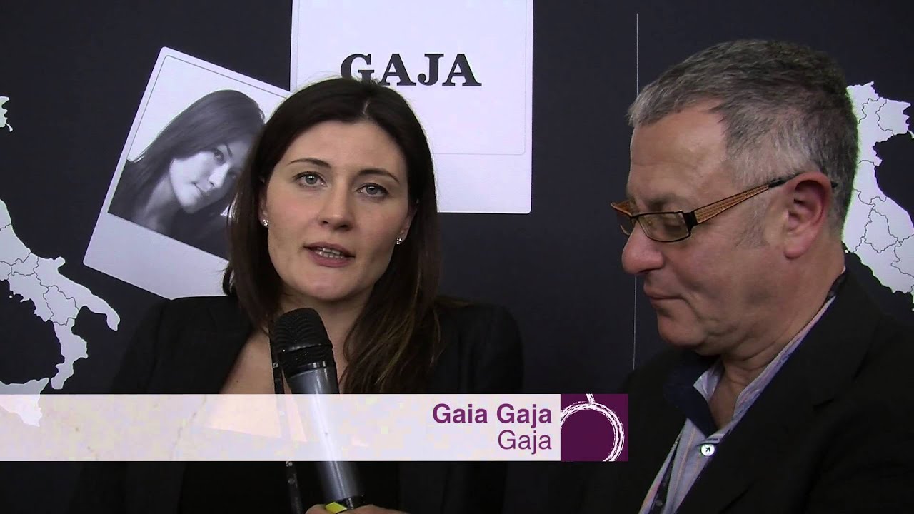OperaWine | Gaja