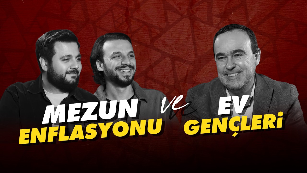 Bizi Anlamıyorsunuz! | Teneffüs B3