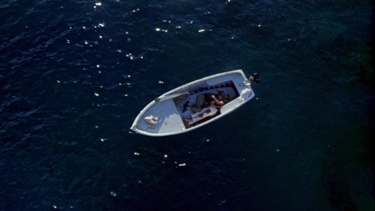 Lana Del Rey - High By The Beach