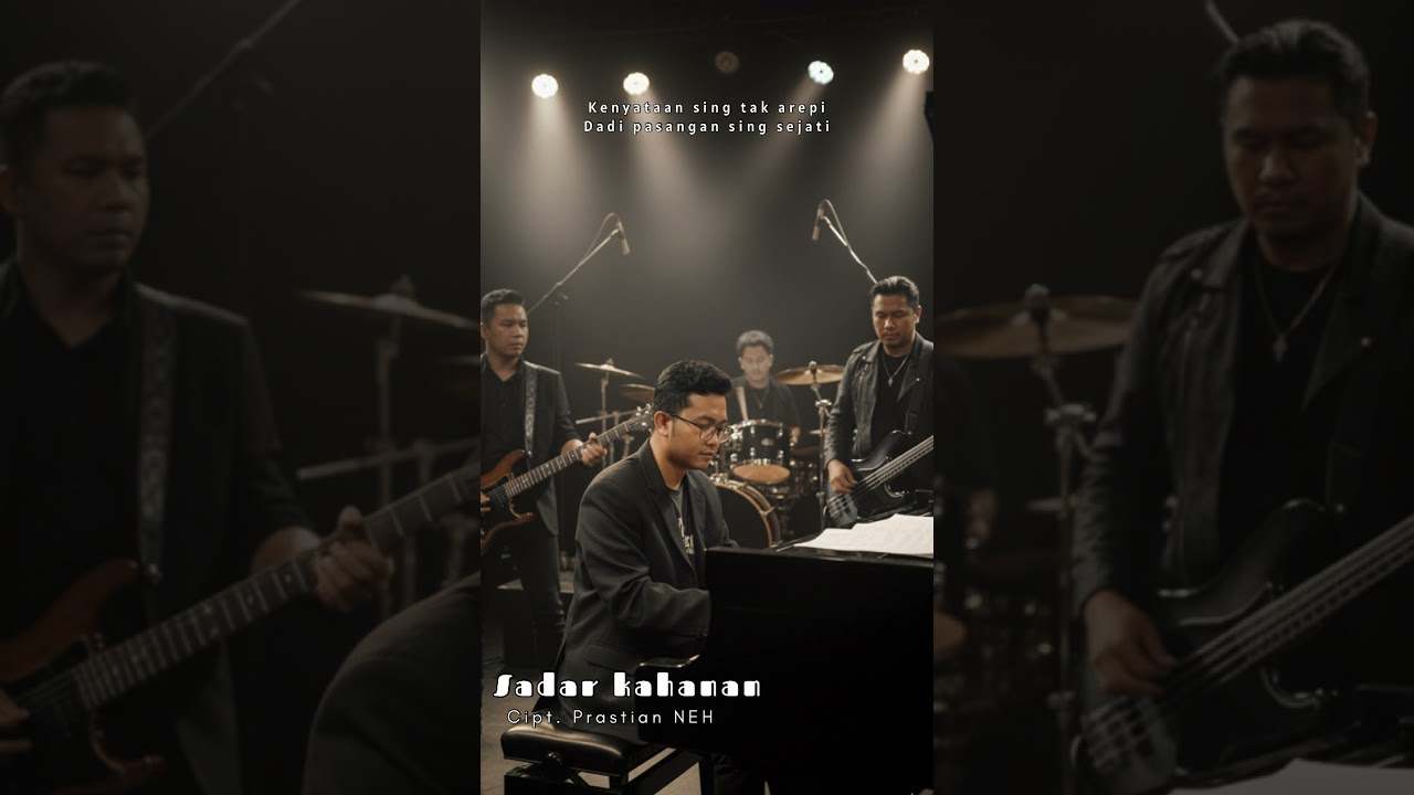 Sadar kahanan by Prastian NEH