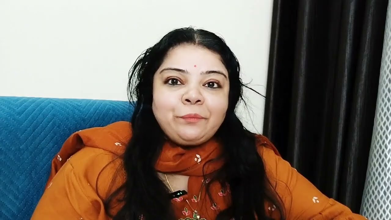Akancha ने इतनी जल्दी शुरू कर दी वीडियो बनानी 😱❓ क्यों नहीं बताया सच क्या हुआ था ❓