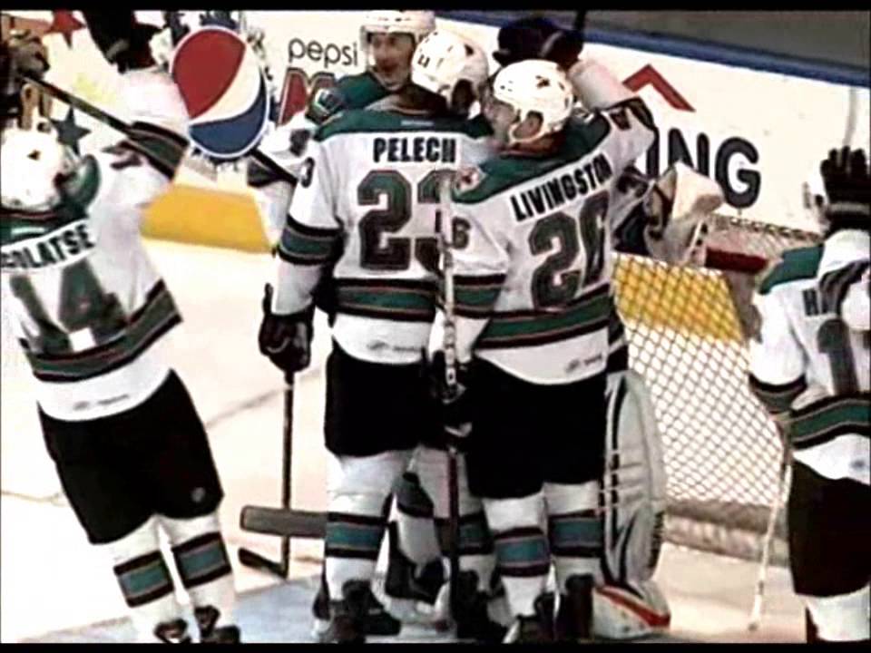 This is Our House - Worcester Sharks