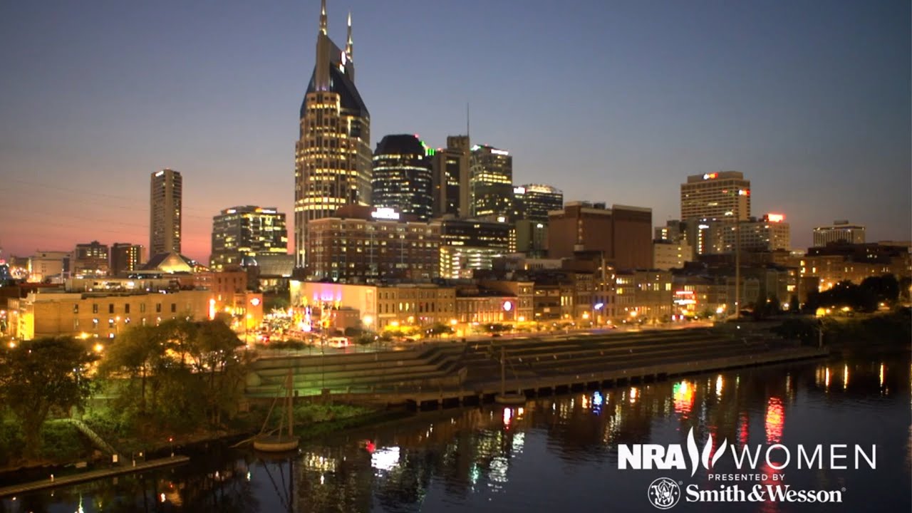 NRA Women | NRA Women&rsquo;s Leadership Forum Luncheon & Auction: A Special Invitation From Our Co-Chairs