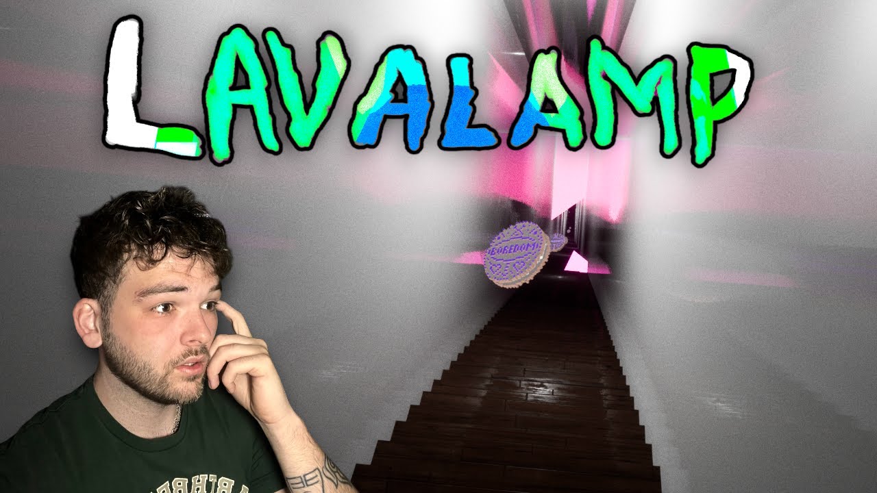I have NO IDEA how to describe this indie game
