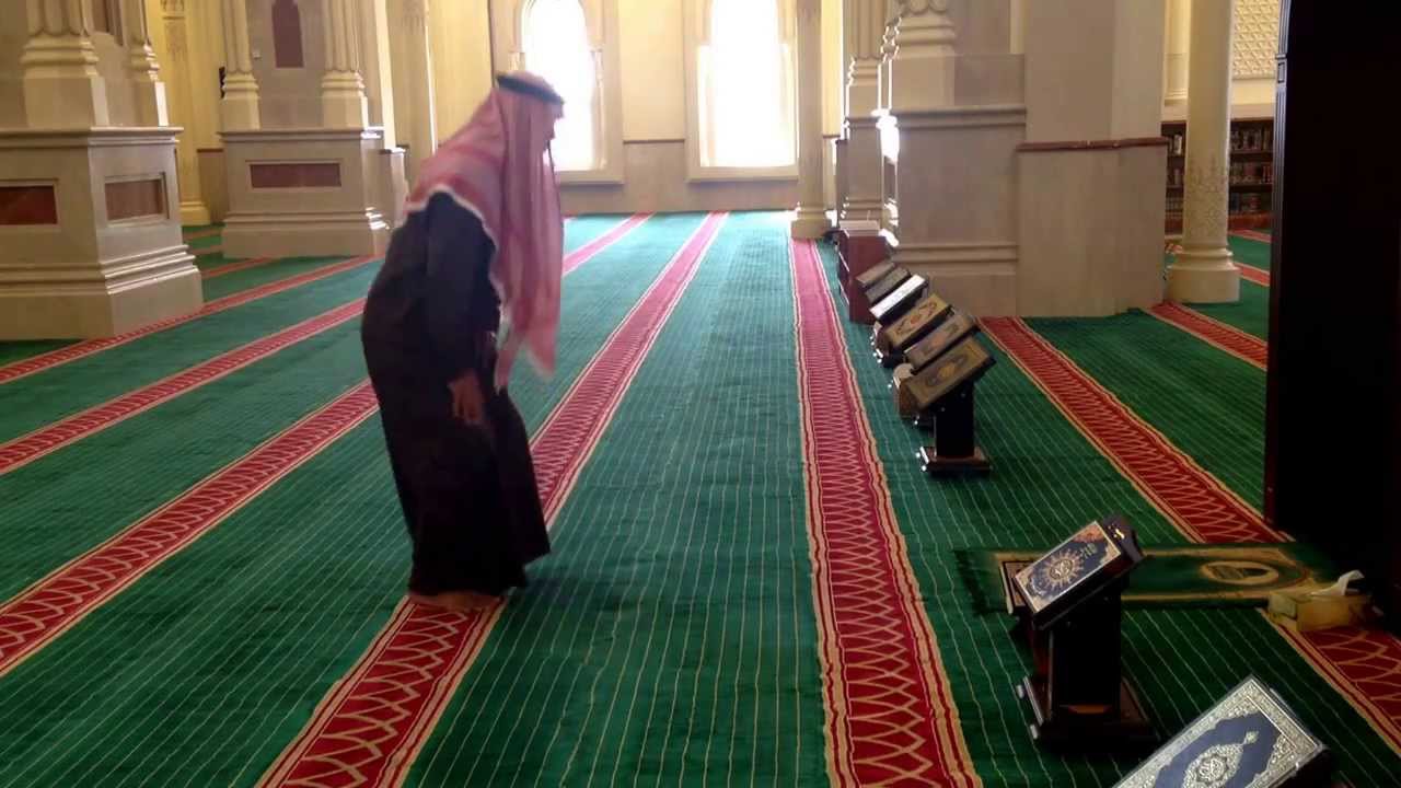 Al Noor mosque Khalid Lagoon Sharjah capital of Islamic culture 2014