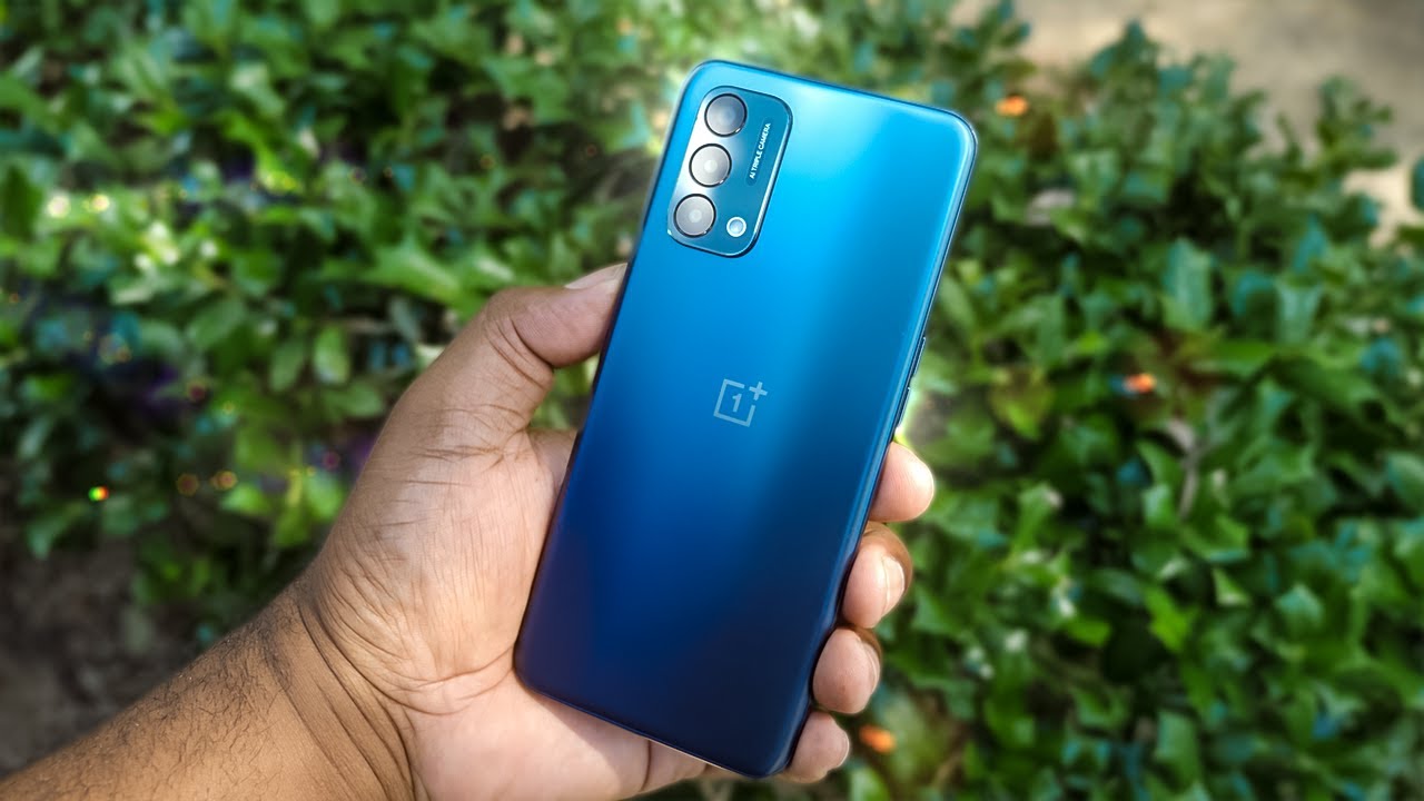 Real Talk About a $200 Phone | One Plus Nord N200 5G Likes & Dislikes