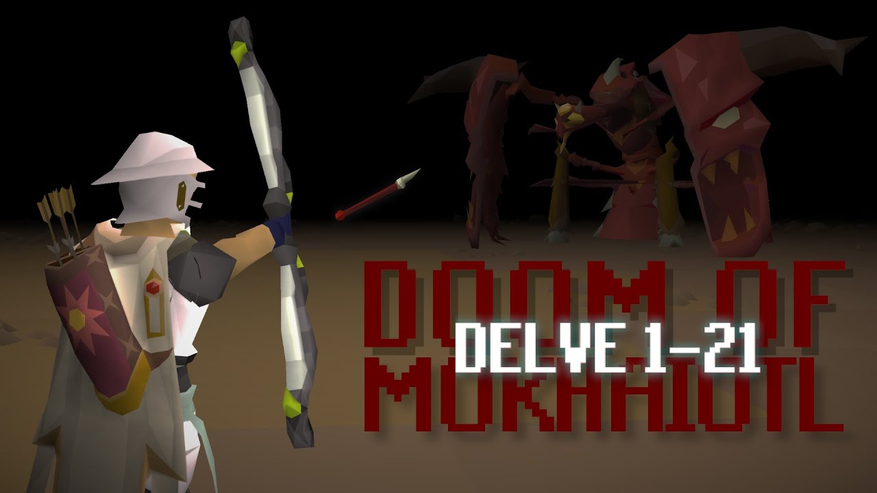 Wave 21 - Doom of Makhaiotl