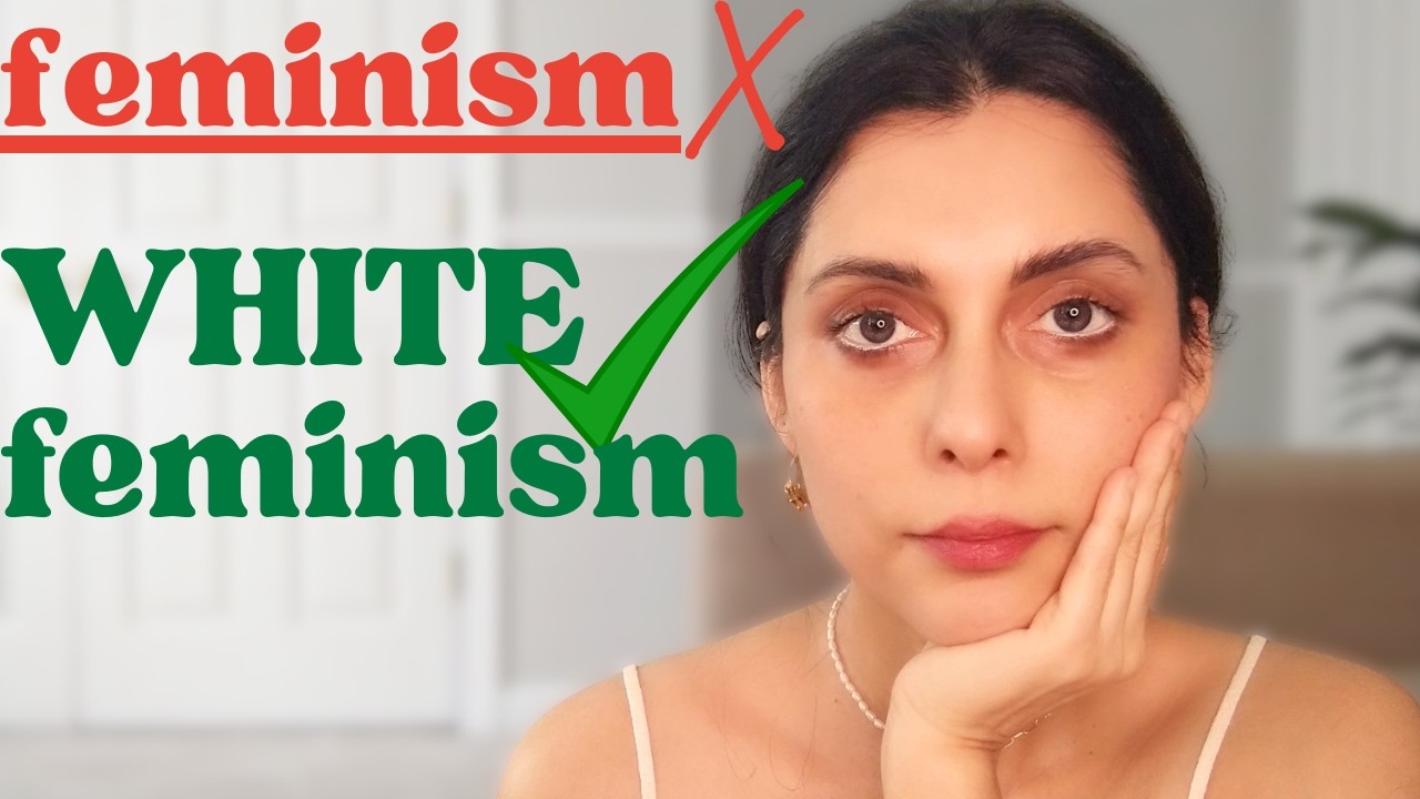 Why White Feminism Fails Women Of Color