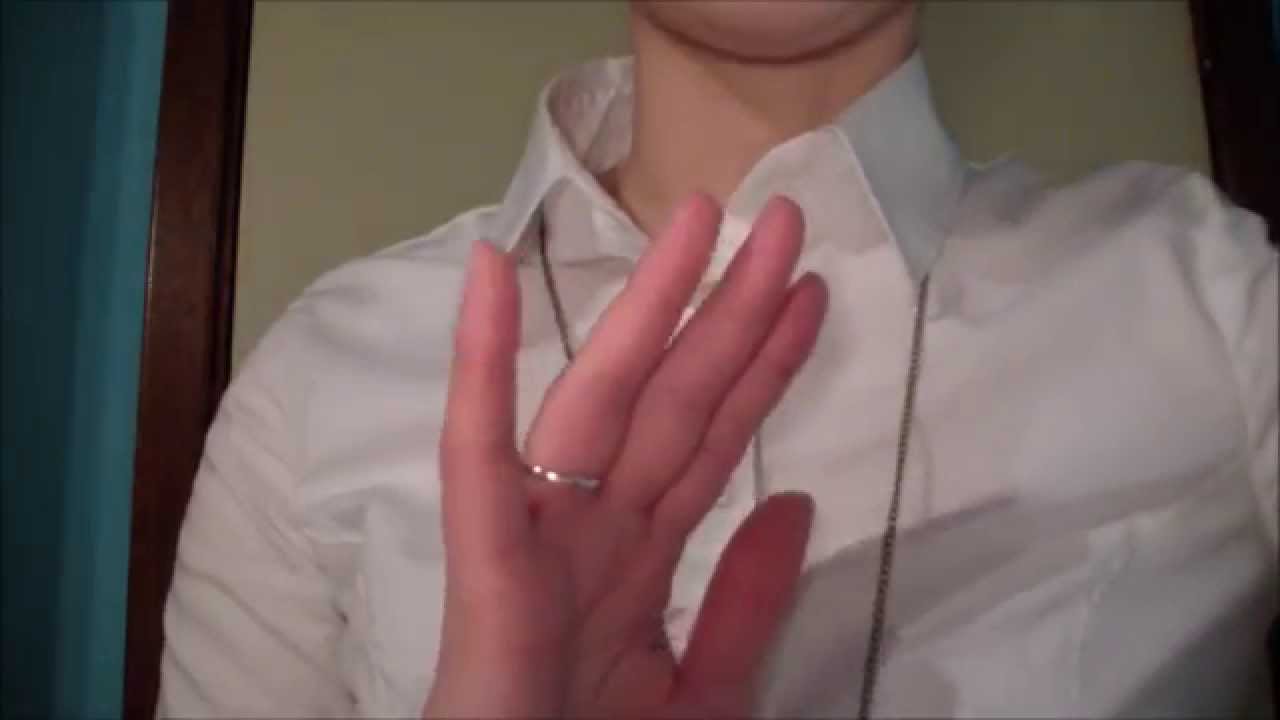 Необычная ролевая игра «Доктор» — ASMR, тихий голос