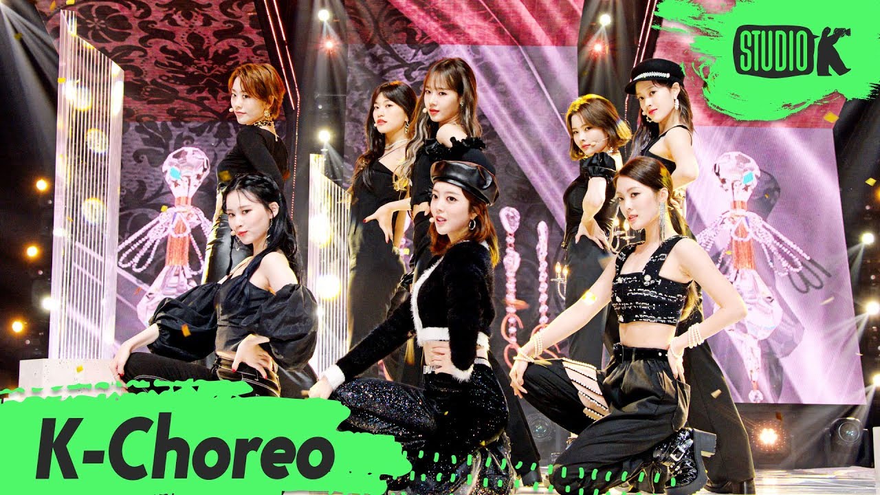 [K-Choreo 6K] 위키미키 직캠 'OOPSY' (Weki Meki Choreography) l @MusicBank 200619