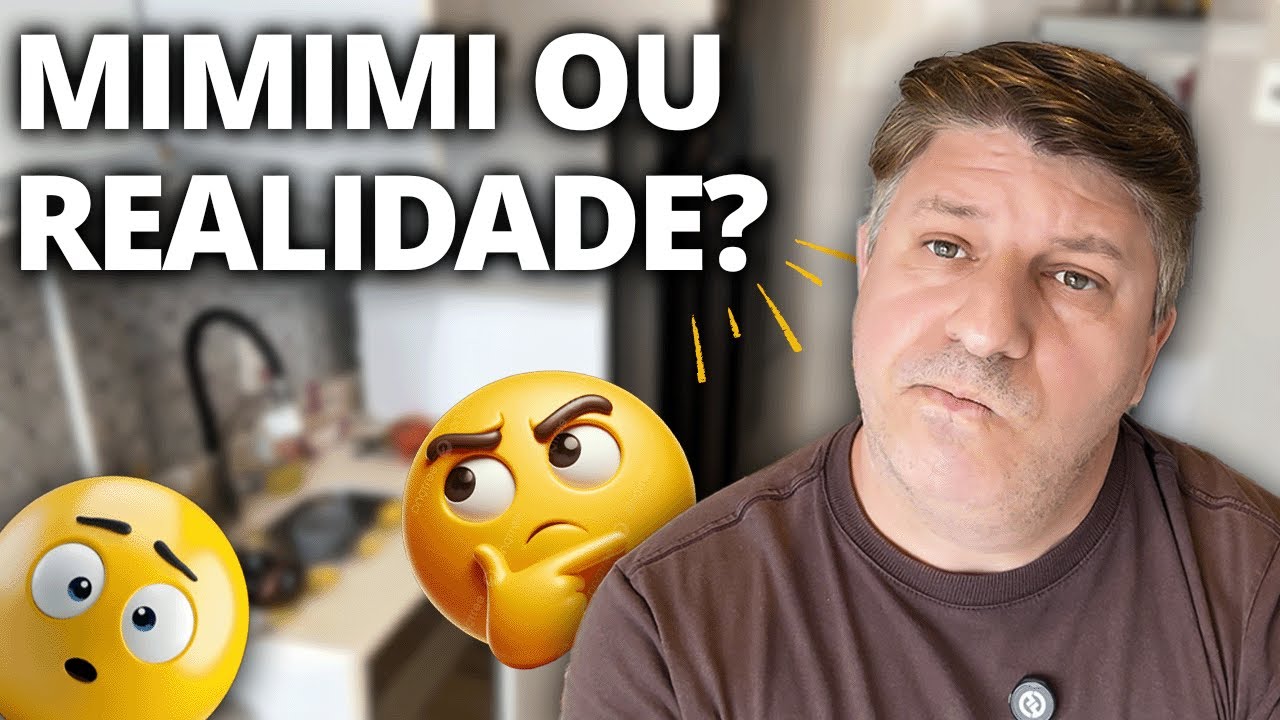 Eu Precisava Desabafar… e a Ceia de Natal Ficou Pra Depois