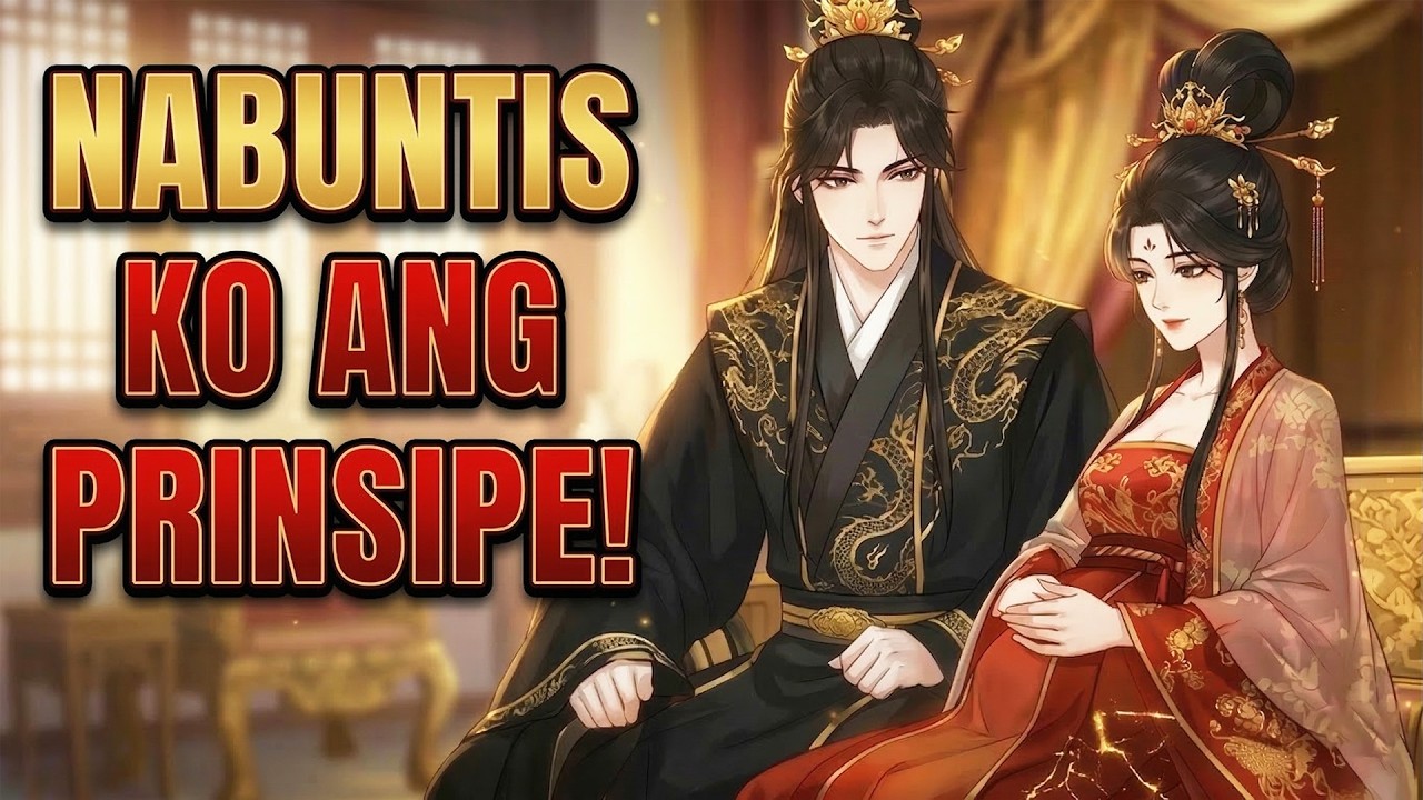 Kinuha Ko Ang Lahi Ng Isang Prinsipe Nang Hindi Niya Alam | Buong