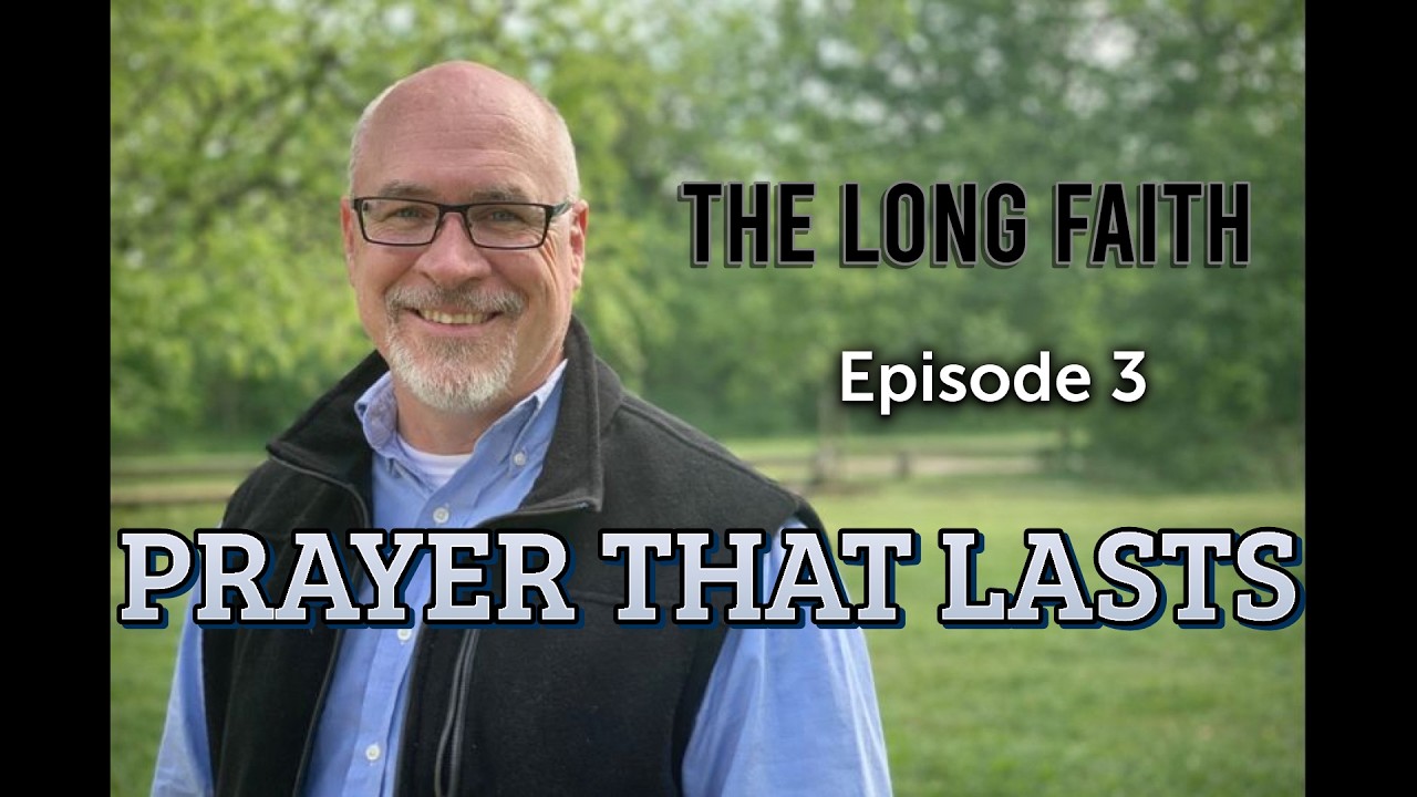 What I’ve Learned About Prayer After 25 Years