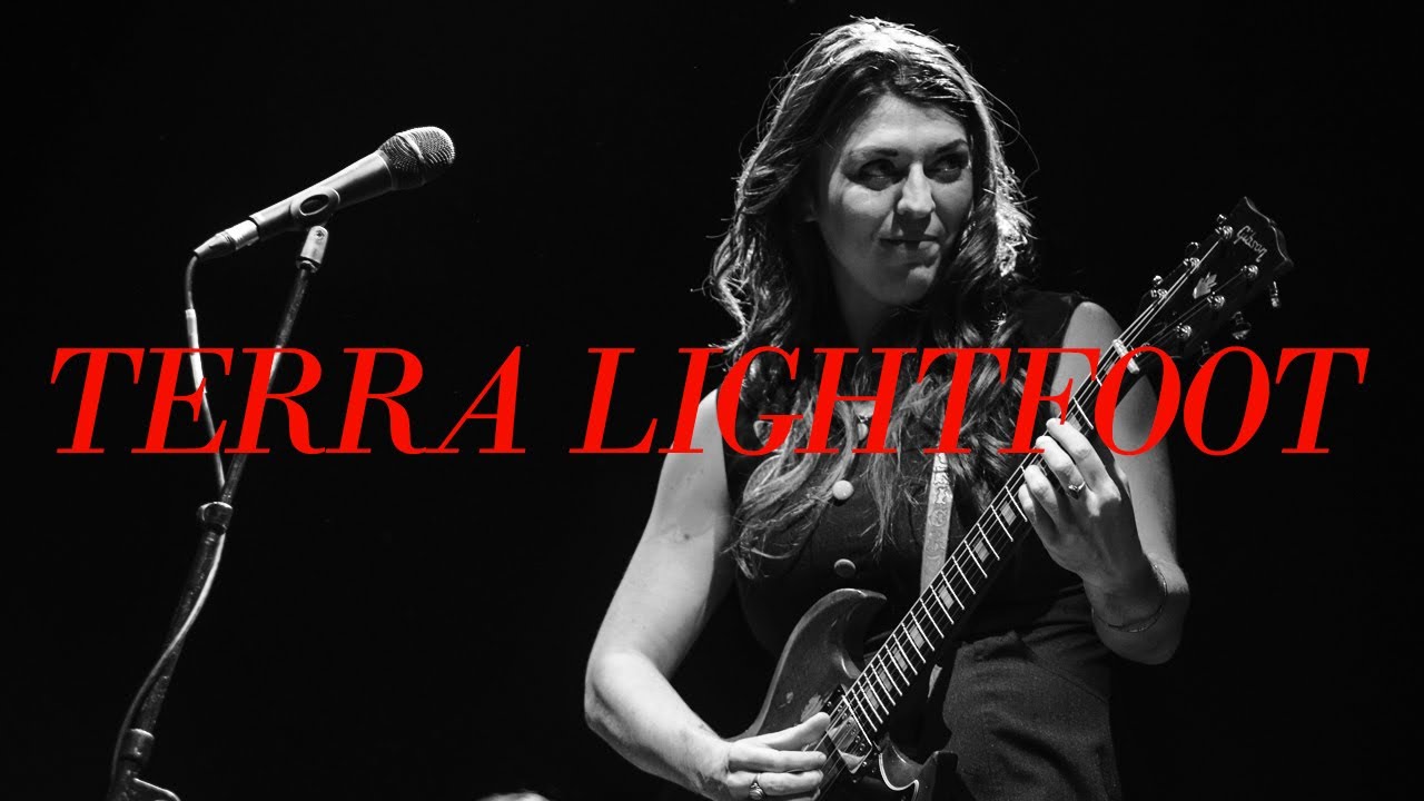 Terra Lightfoot | Live at Massey Hall - Dec 8, 2017