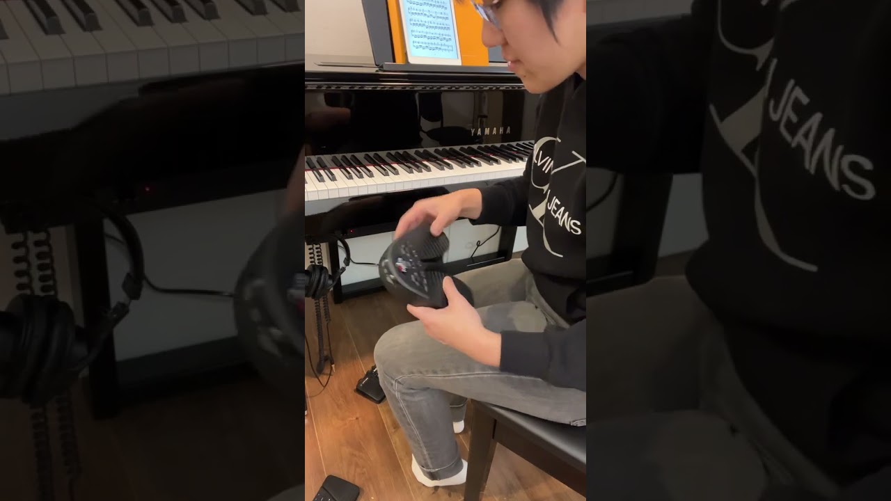 User Review of the Firefly, Airturn Duo 500, and Wegrower wireless page turner pedal