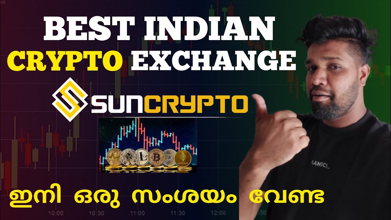 Best Crypto Trading Exchange In India For Malayalam User's | Best Crypto Trading Exchange Malayalam|