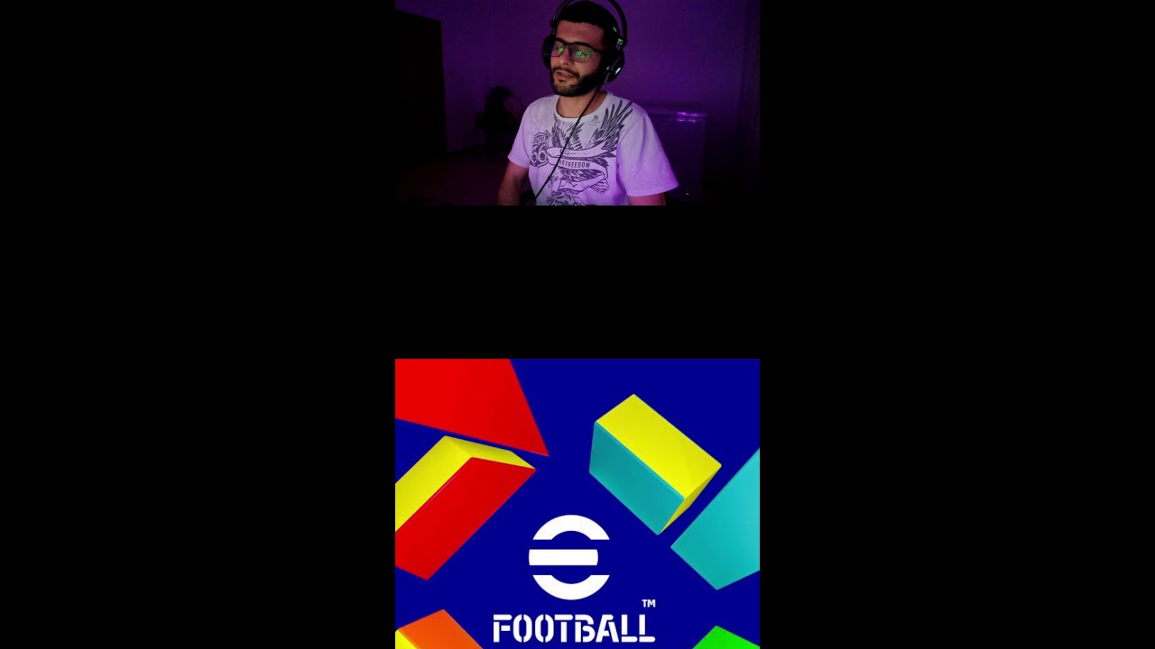 eFootball RANK