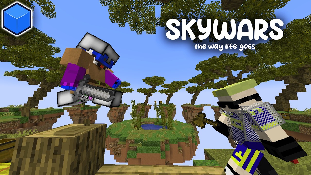 I WIN IN SKYWARS IN F5!!!