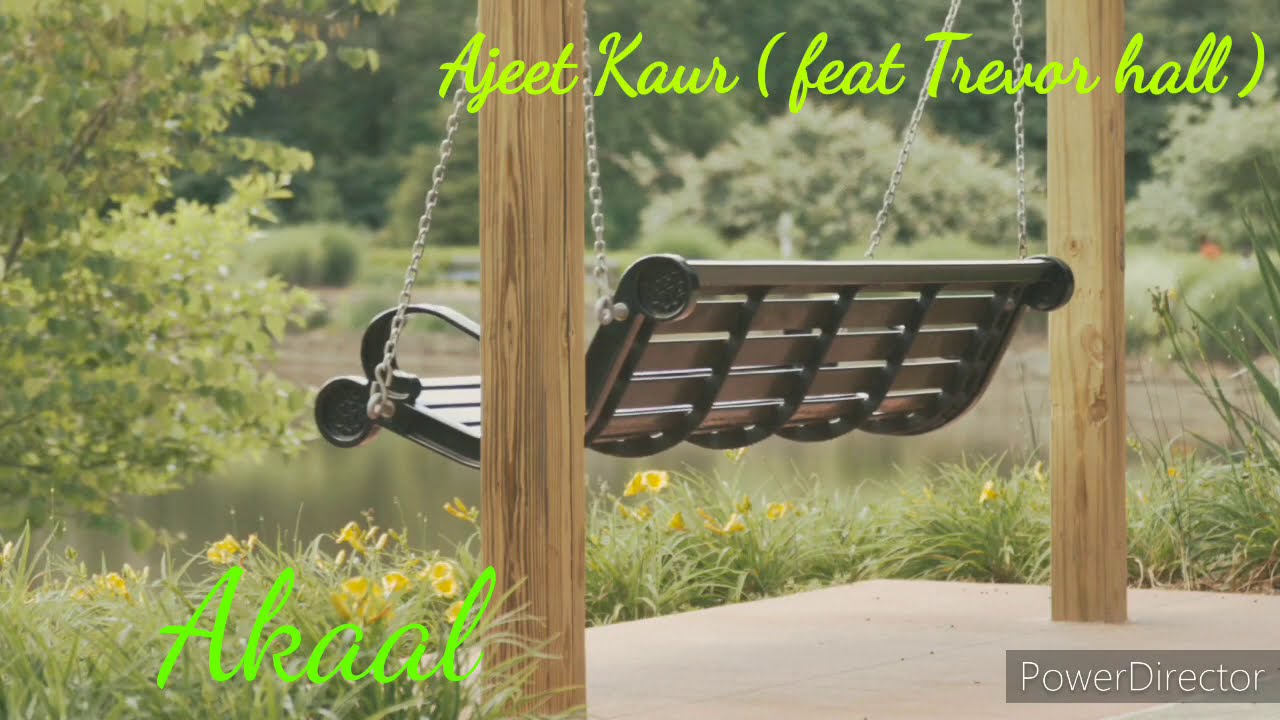 Akaal - Ajeet Kaur( feat Trevor Hall ) Legendado português, Belas Paisagens