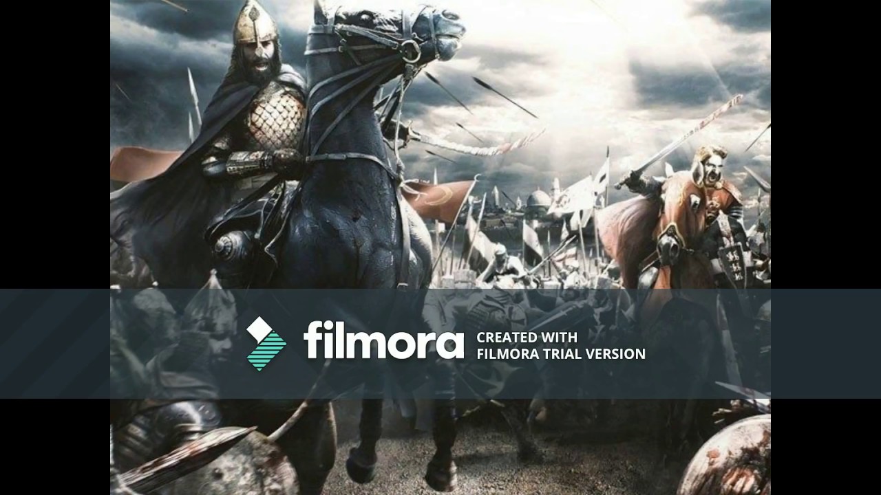 Top 10 Muslim Military commanders and leaders.(part-1)