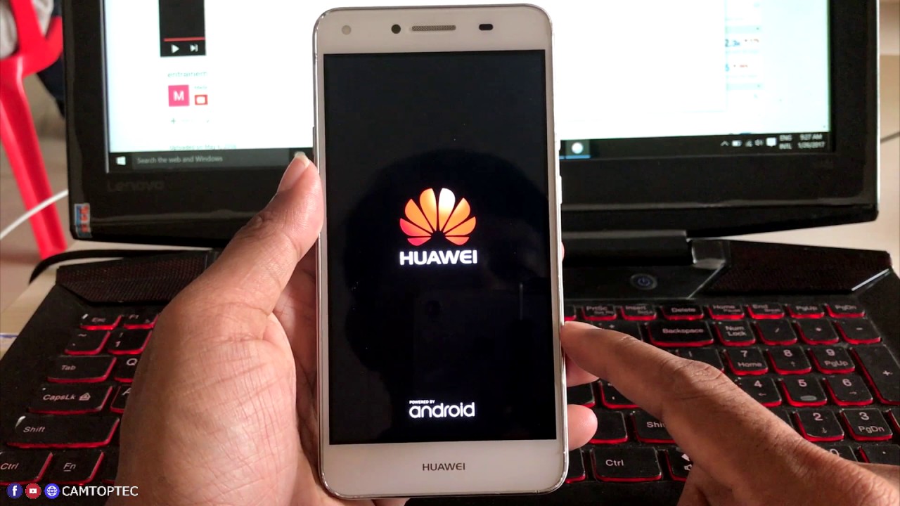 How to remove passcode on Huawei phone​ 2017 | របៀបដោះស្រាយបញ្ហាទូរស័ព្ទដែលភ្លេចលេខកូដអេក្រង់