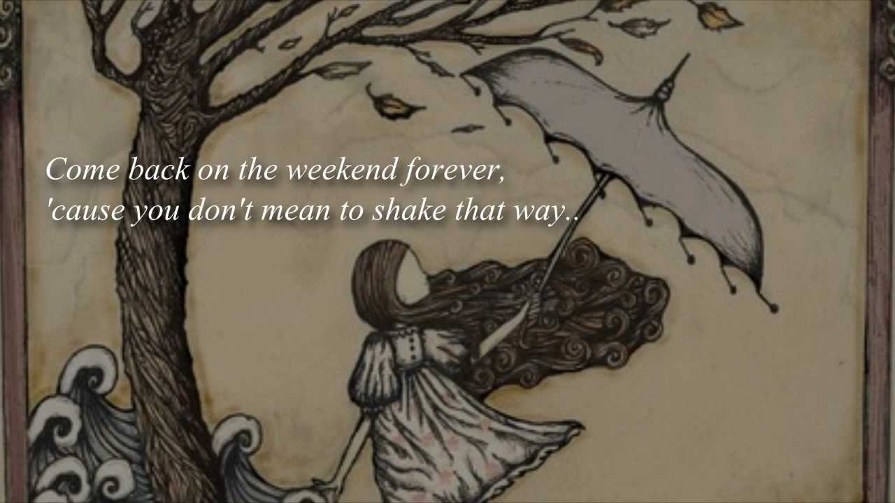 Lydia - Your taste is my attention (lyrics)