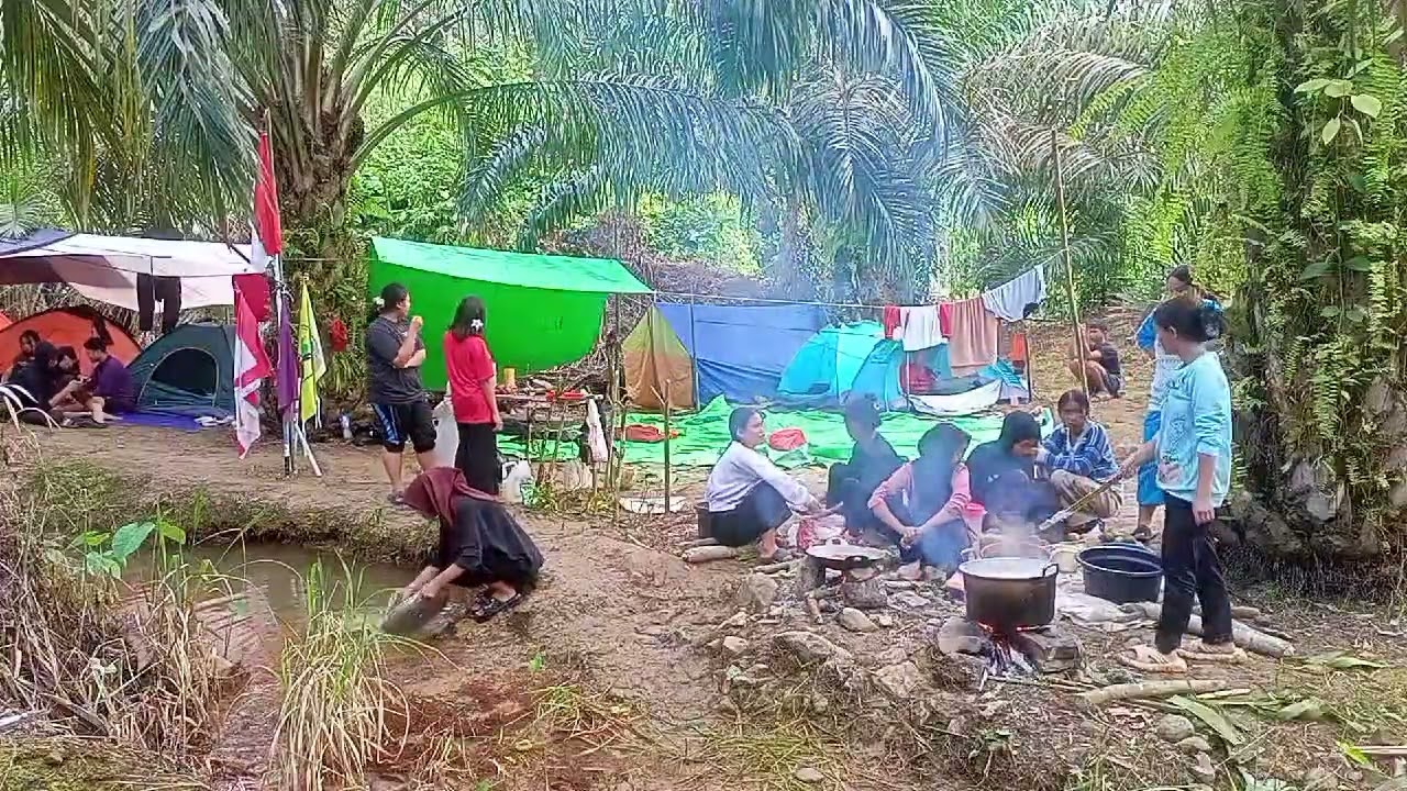 Intinya kebersamaan 😎🥰