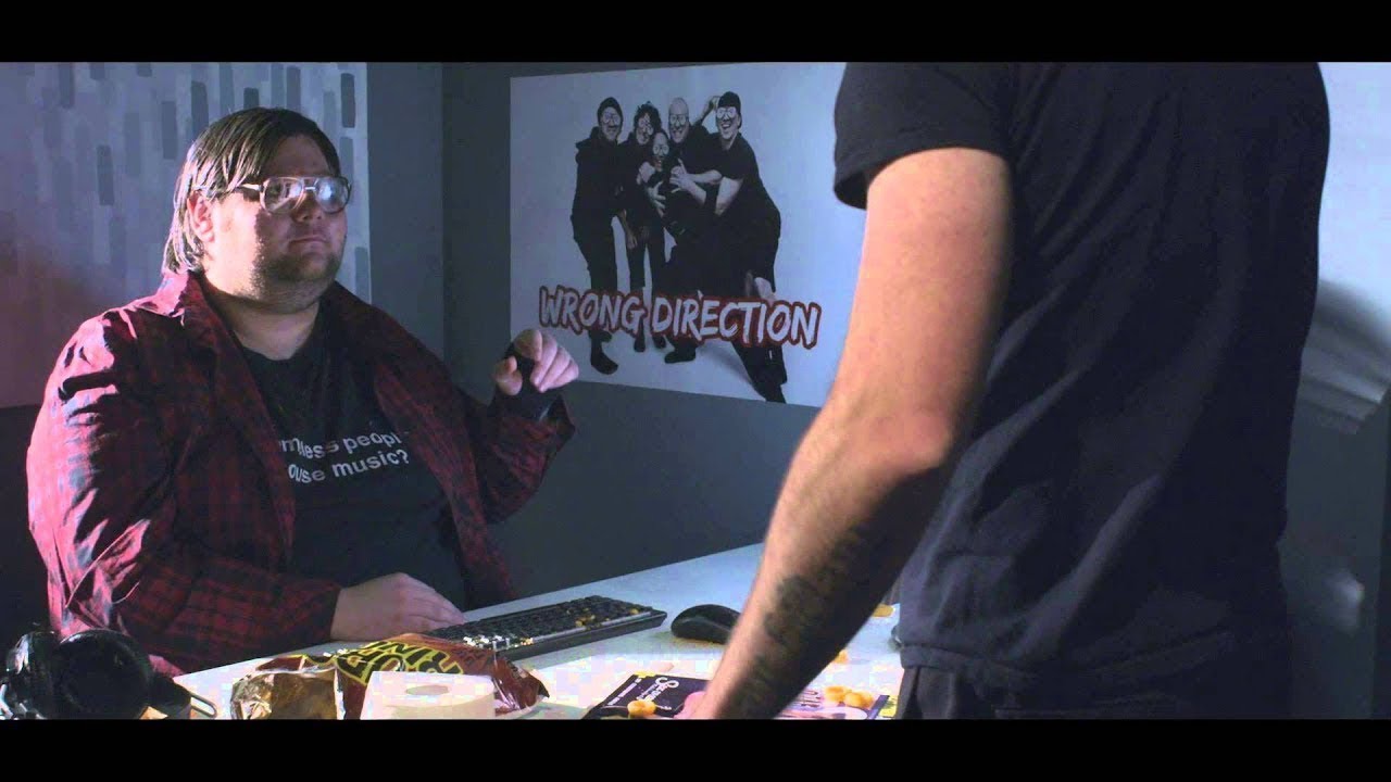 Twelve Foot Ninja - AIN'T THAT A B*TCH (Official Censored Video)