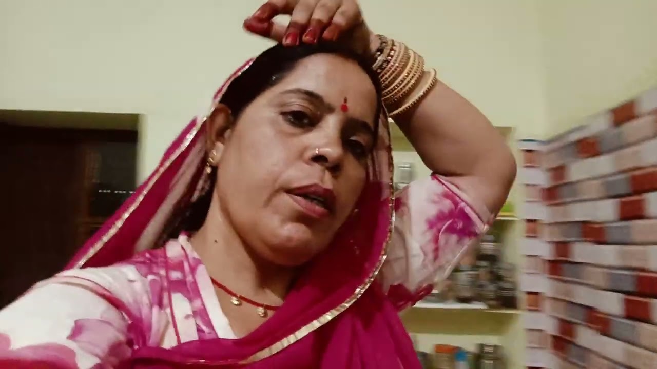 होली की की पूजा और गणगौर भी पूजन स्टार्ट हो गई है🙏👍🥰