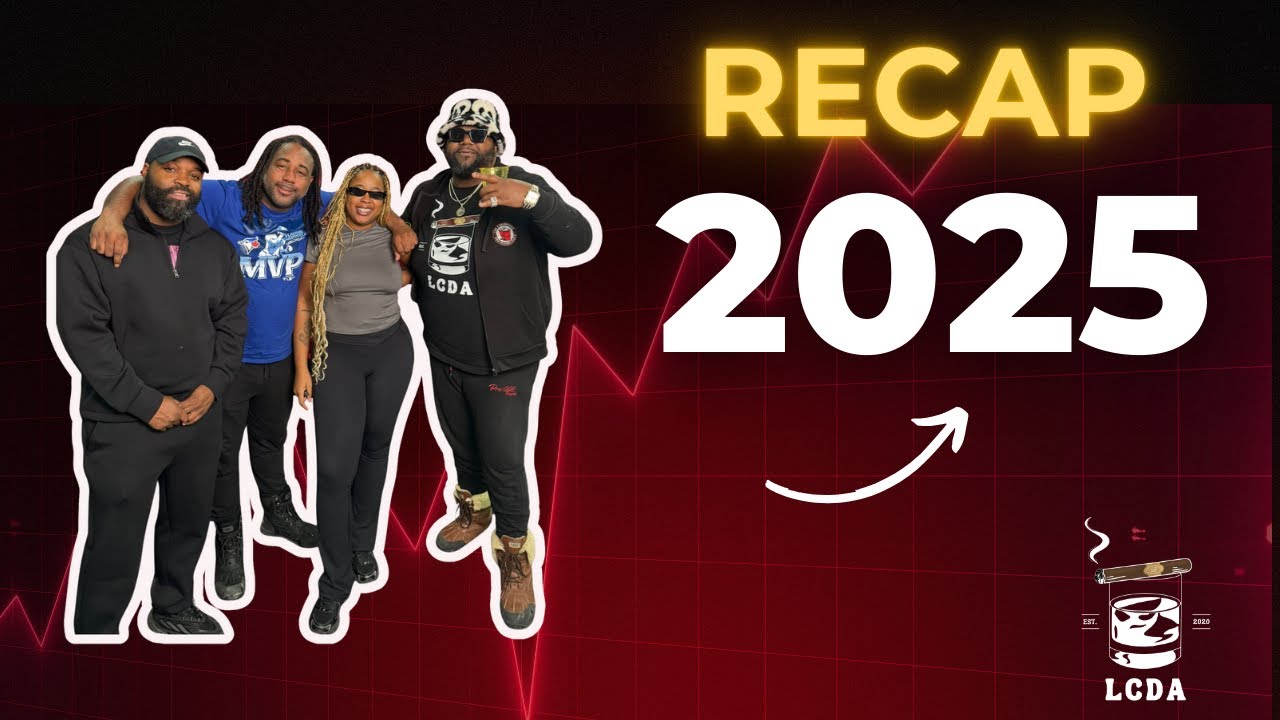 Le LCDA Recap 2025