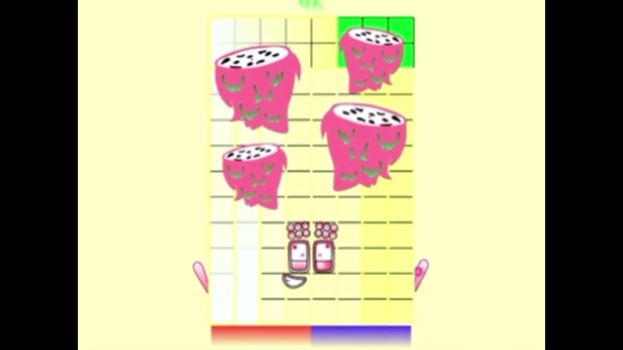 Pinkgirlblocks band remastered 91-100 (the end)
