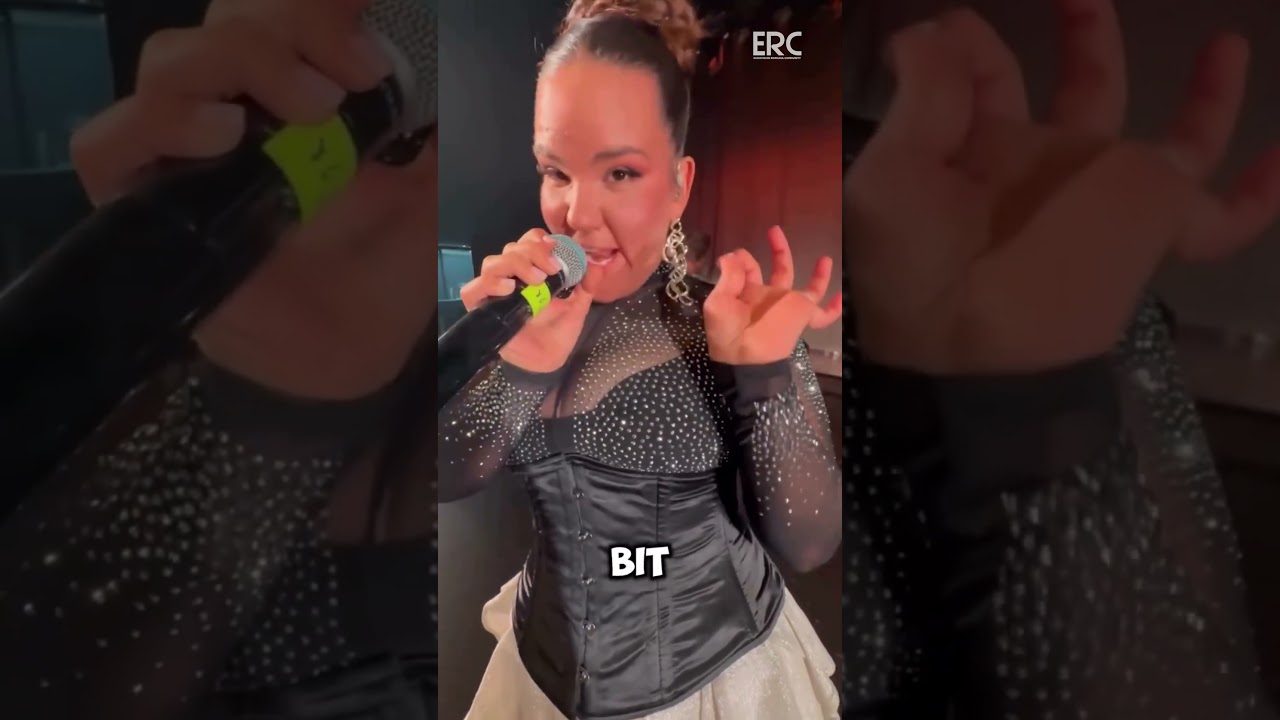 Netta makes her prediction on the 2026 Eurovision Song Contest Host City- will she finally guess it?