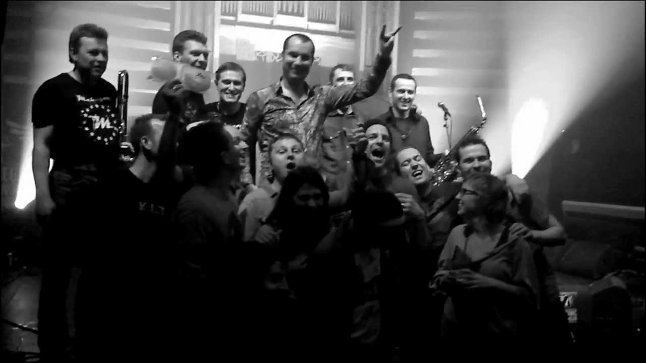 Mahagon - 11 Минут