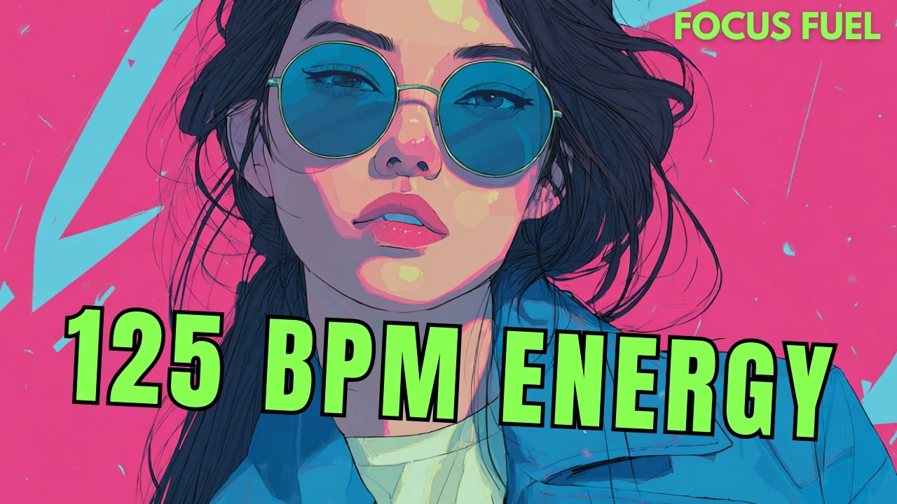 Start Light, Move Easy ☀️ Nu-Disco & Modern Pop Playlist