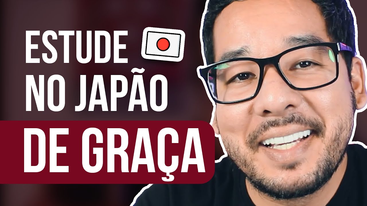 3 UNIVERSIDADES PARA ESTUDAR DE GRAÇA NO JAPÃO | bolsas de estudos