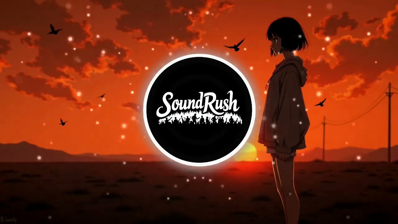 Run to the Light ✨ Energetic EDM   Future Bass   Official Visualizer