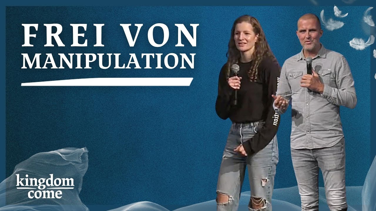 So erkennst du Manipulation! | Tobias Teichen & Franziska Anderssohn (4/10)