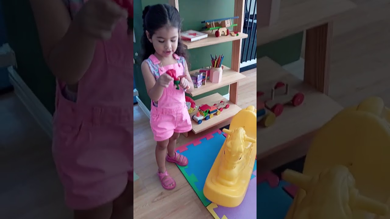 Um dia comigo mostrando a academia e a brinquedoteca do meu prédio! 😍