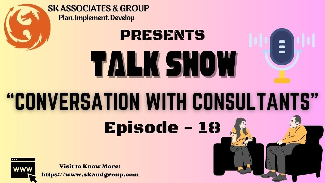 CwC Ep.18: An interview with Mr. Yugit Bhardwaj, Deputy Manager, Fedbank Financial Services&nbsp;Limited.