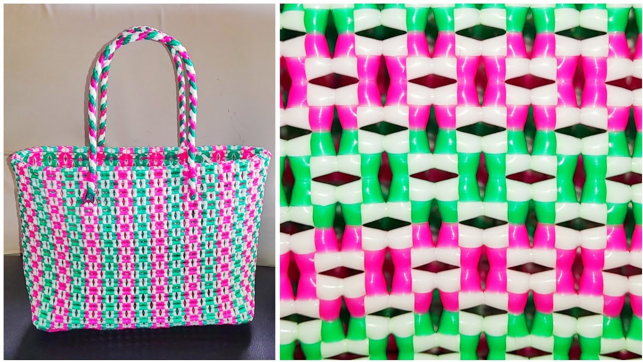 3 Colour sivan kan basket -2 Roll sivan kan- Tricolour Basket with normal bottom