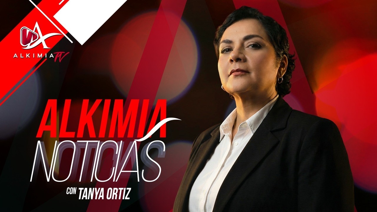 Alkimia Noticias - 24 de Febrero del 2026