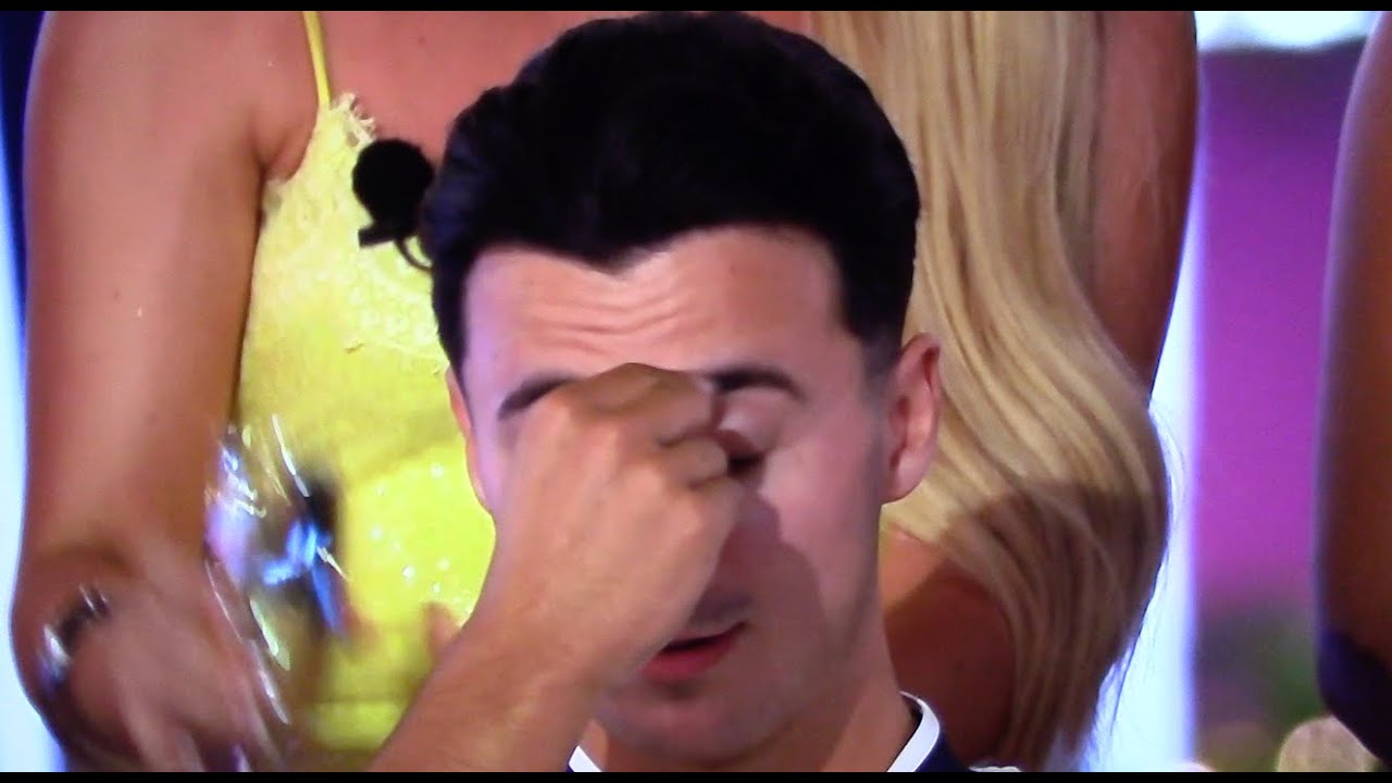 Love Island UK 2025 | TOMMY & BEN talk about CHEATING on LUCY & ANDRADA at THE FINAL!