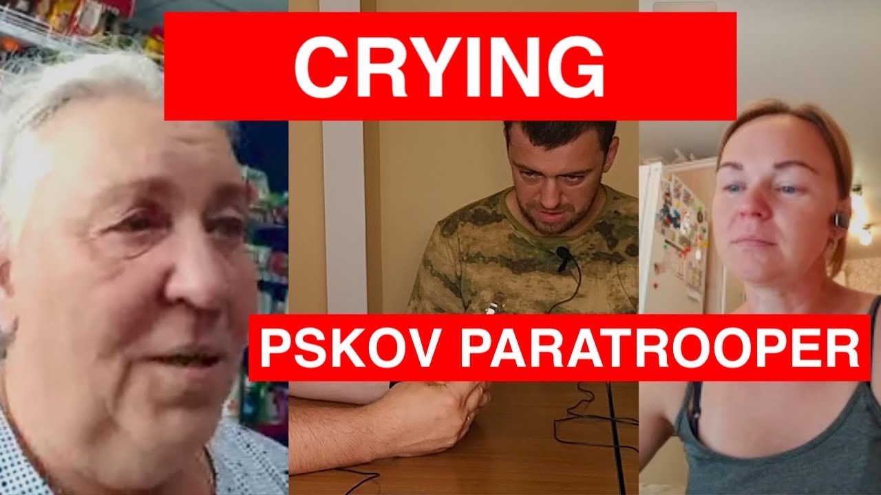 Timashov Mikhail Sergeevich | Interview with @Zolkin Volodymyr